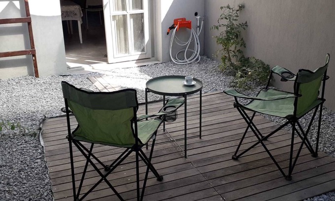 Ayvalik City Center Maison | Maison de style loft Au centre d'Ayvalık