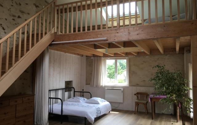 Le Bignon Appartement | Loft Sud-Nantes