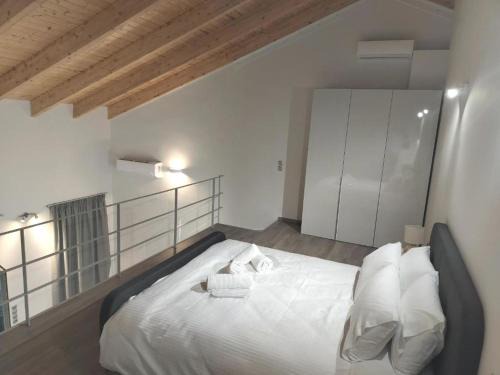 Patras Appartement | Loft Suite