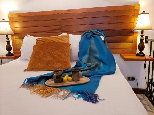 Cachagua Appartement | Loft Terrazas de Cachagua