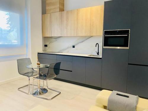 Santiago y Zaraiche Appartement | Loft tranquilo a estrenar