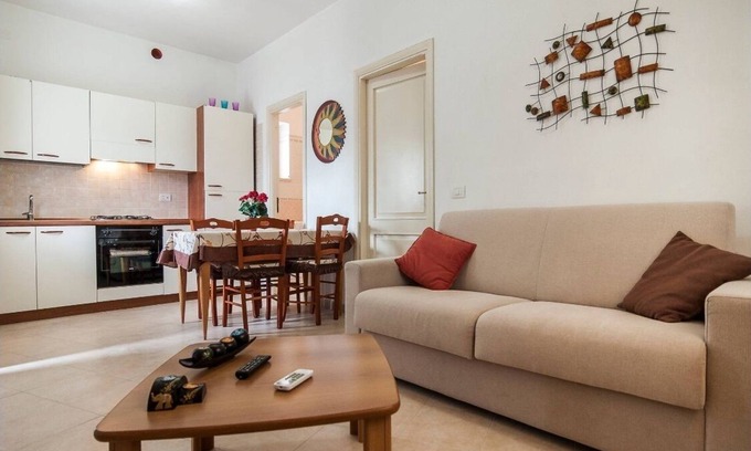 Sperlonga Appartement | Loft Ulysses