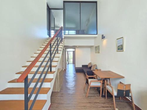 Bang Tao Appartement | Loft Unit in Boat Avenue Phuket