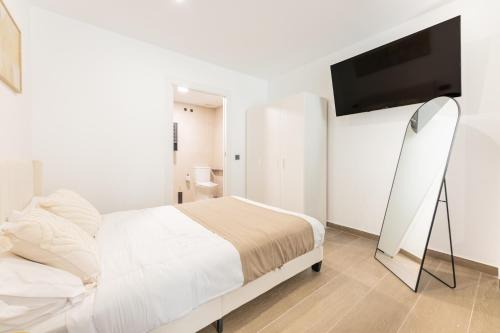 Poblats Maritims Appartement | Loft Urban Beach - Cerca del Mar