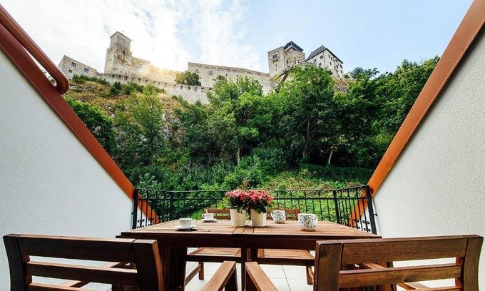 Trencin Appartement | Loft v historickom centre