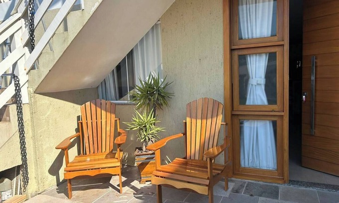 Gramado Maison | Loft Valley of the Mountains - Gramado - RS