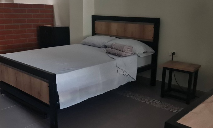 Pilarica Appartement | Loft velódromo 201
