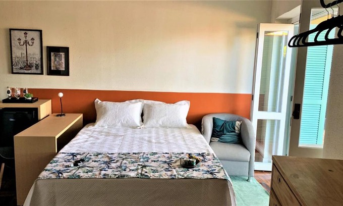 Maringa Appartement | Loft Veneto