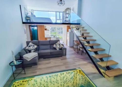 Buen Paso Appartement | Loft Vista al Teide