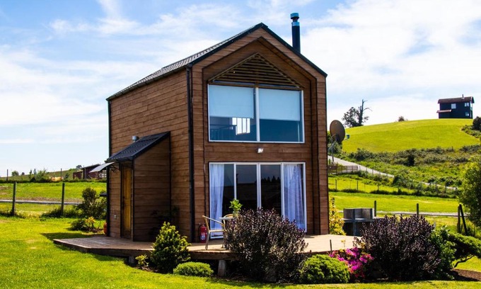 Puerto Varas Maison | Loft y Cabañas Ensenada