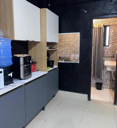 Potengi Appartement | Loft ZN Natal próx Norte Shopping Genipabu
