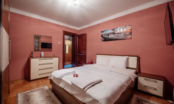 Kolasin Appartement | Loft2
