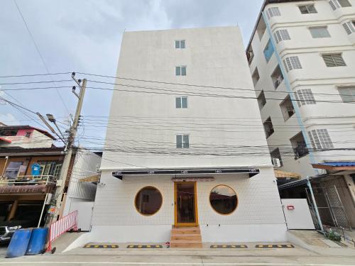 Khlong Nung Hôtel | Loft2s Rangsit