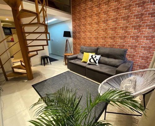 Marilia Appartement | LOFT46 EM De MARILIA