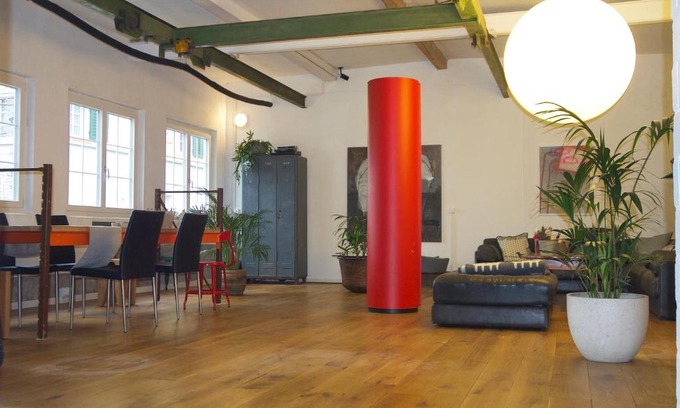 Arbon Appartement | Loft63 am Bodensee