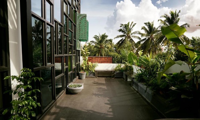 Kozhikode Appartement | Lofterra