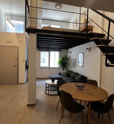 Kavala Appartement | Loftie Kavala