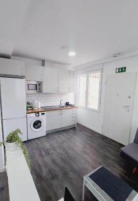 Fuencarral Appartement | Lofts 4Towers - La Paz