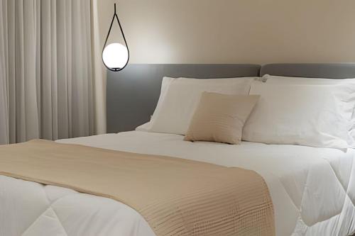 Centro Appartement | Lofts amplos e sofisticados a 600m da Vila Germânica