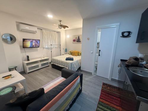 Puente de Vallecas Appartement | LOFTS ARENAL