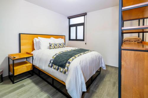 Ojo de Agua Appartement | Lofts By Verticca