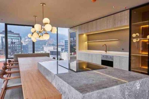 Zipaquira Appartement | lofts exclusivo bogota