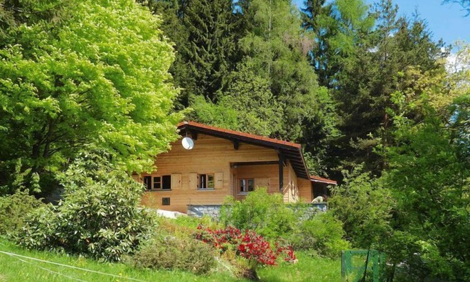 Rinchnach Maison | Maison de vacances Schneider, Rinchnach