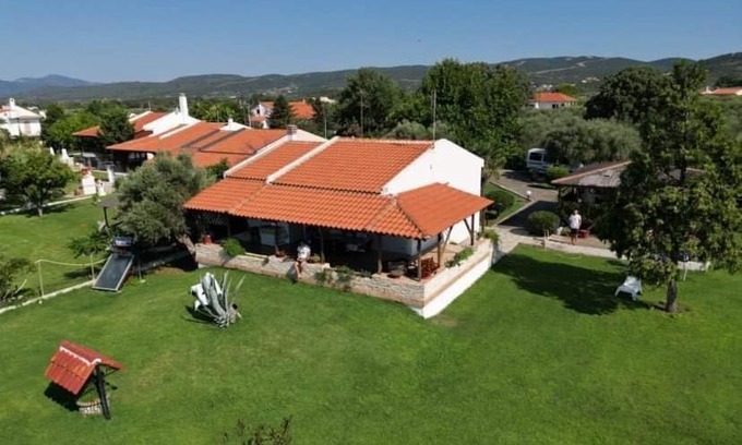 Alexandroupoli Maison | LOGA PARALIA DIKELLA EVROs