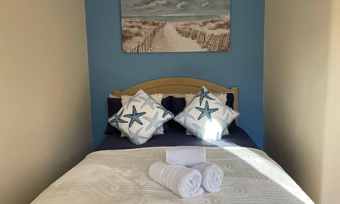 Gifford Appartement | Logan's Family Rest
