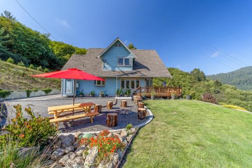 Orick Maison | Logan's Landing