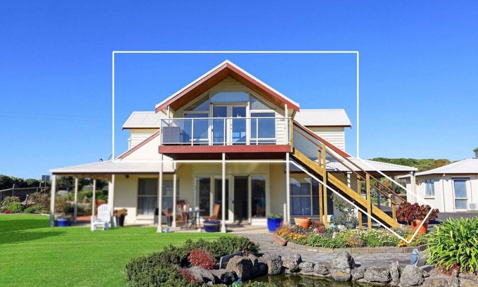 Warrnambool Appartement | Logans Beach Apartments - The Loft