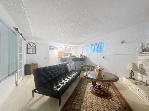 Montreal-Nord Appartement | Logement 1 pièce Cozy - Parfait pour Courts Séjours