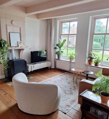 Alde Leie Appartement | Logement Alde Leie