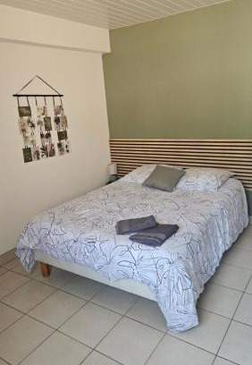 Ardoix Appartement | Logement au calme, avec vue dégagée