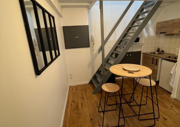 Dole Appartement | Logement au coeur de dole