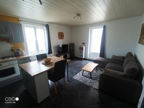 Lorlanges Appartement | Logement au coeur de l'Auvergne
