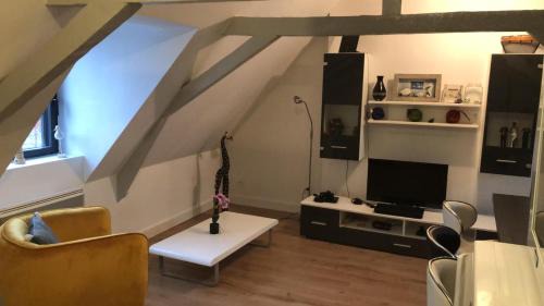 Wormhout Appartement | Logement avec deux appartements sur deux étages
