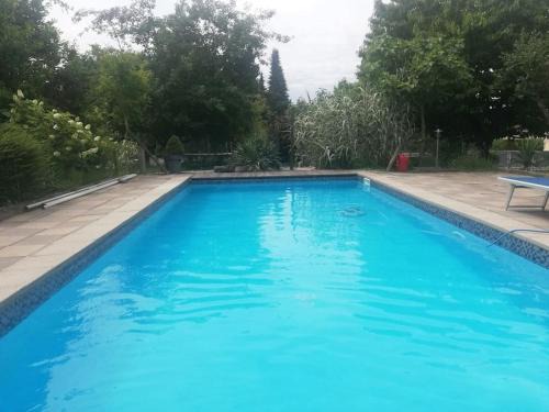 Brunstatt-Didenheim Appartement | Logement avec piscine