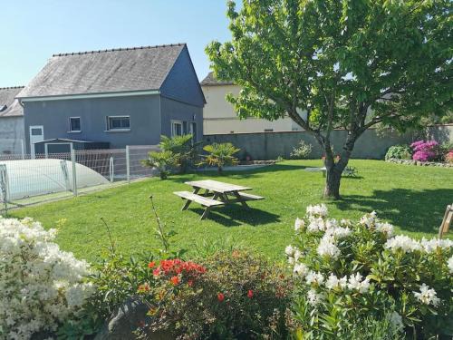Barry Maison | Logement-Barry entre Tarbes et Lourdes