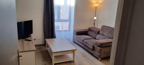 Voiron Appartement | Logement centre ville wifi