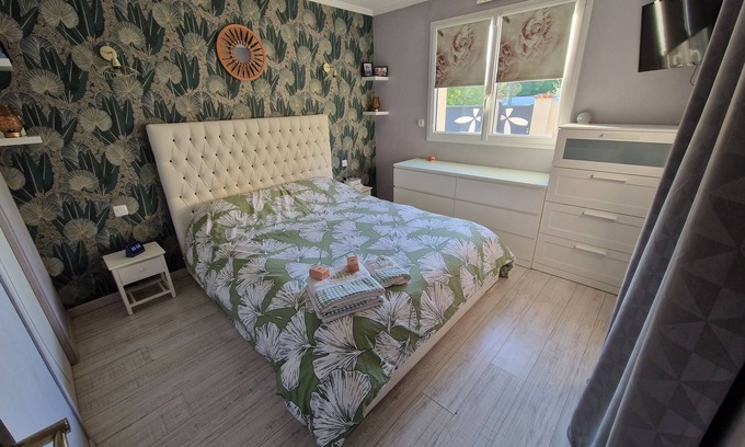 Arnage Lit Et Petit-Déjeuner | Logement/Chambre Circuit 24h Le Mans