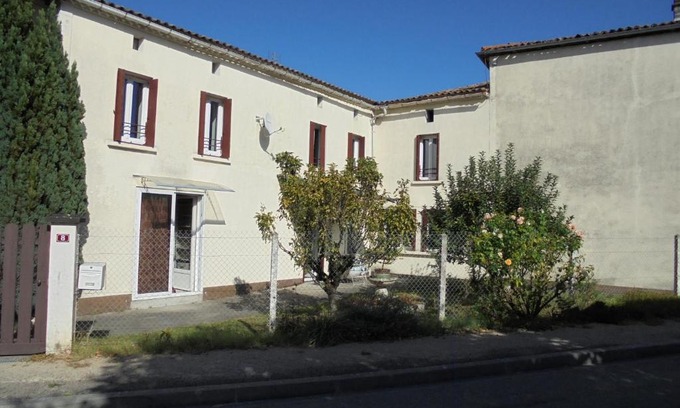 Condeon Appartement | Logement chez l'habitant!