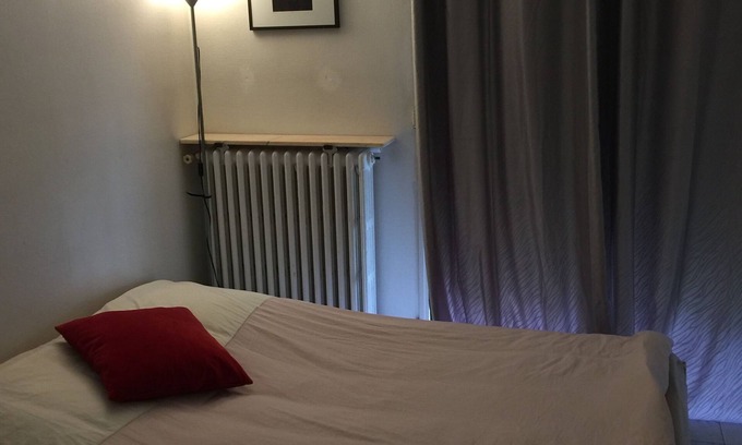 12th Arrondissement Appartement | LOGEMENT CLAIR ET SPACIEUX