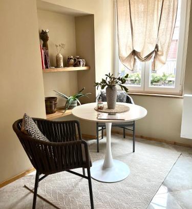 Barr Appartement | Logement cocooning à Barr