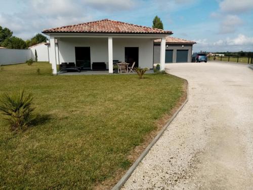 Montauban Maison | Logement complet - Un Air de campagne
