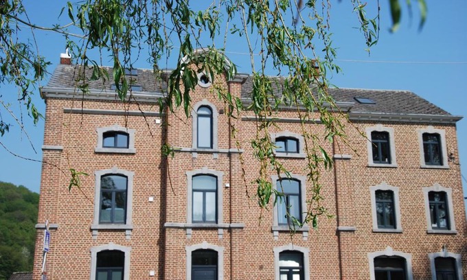 Bomal-sur-Ourthe Appartement | Logement cosy à Durbuy