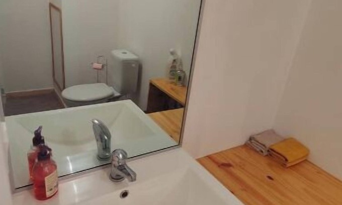 Chauffailles Appartement | Logement Dans le Brionnais, Proche de la Gare
