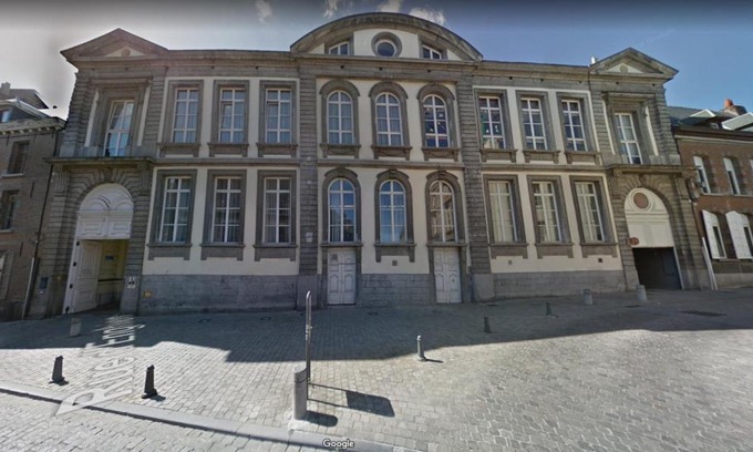 Mons Appartement | Logement dans le cœur historique de Mons