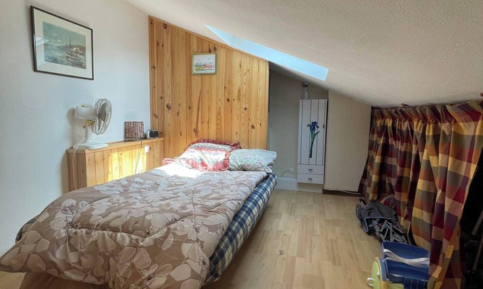 Saint-Pierre-la-Mer Copropriété | Logement Dans Résidence Fermée, Avec Véranda et Terrasse