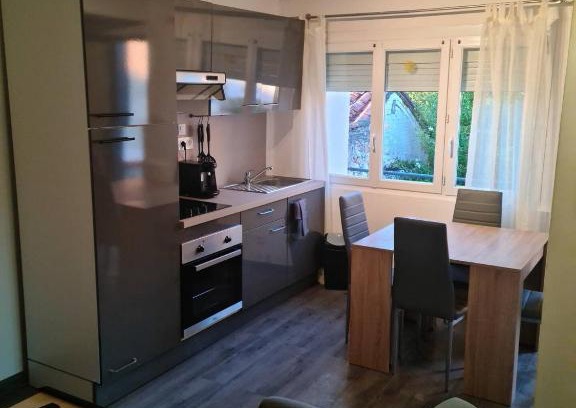 Taponnat-Fleurignac Appartement | Logement entier situé à Taponnat Fleurignac.